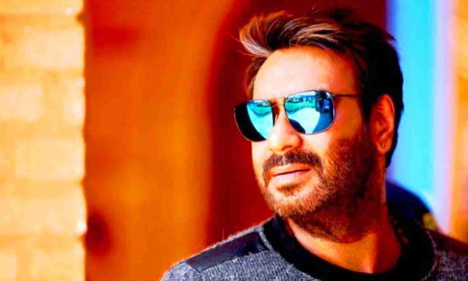 तानाजी मालुसरे के शौर्य को जीवंत करेंगे अजय देवगन