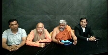 कुंडों के सौंदर्यीकरण के नाम पर ब्रज फाउंडेशन ने किया करोड़ों का घोटाला