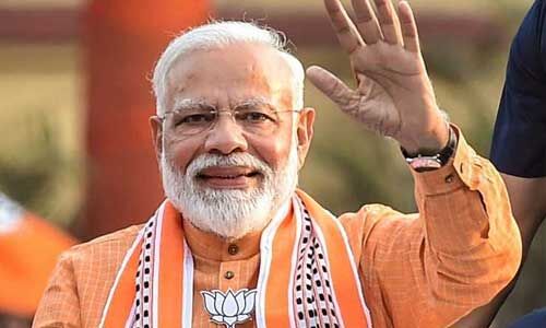 पीएम मोदी ने CAA के समर्थन में ट्वीटर पर चलाया अभियान, सुबह से ट्रेंड में