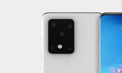 सैमसंग के इस स्मार्टफोन में होगा आईफोन जैसा कैमरा मॉड्यूल