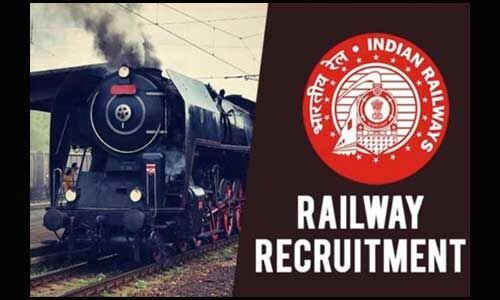 रेलवे में 10वीं पास वालों के लिए निकली भर्ती