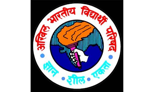 आगरा अधिवेशन में पारित प्रस्तावों को क्रियान्वित करने विद्यार्थी परिषद चलाएगी अभियान