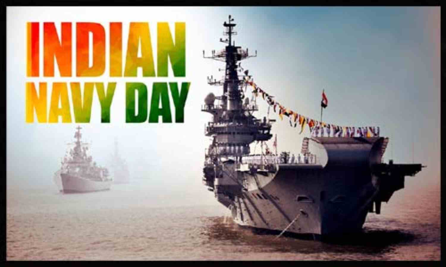 भारतीय नौसेना दिवस क्यों मनाया जाता है, जानें