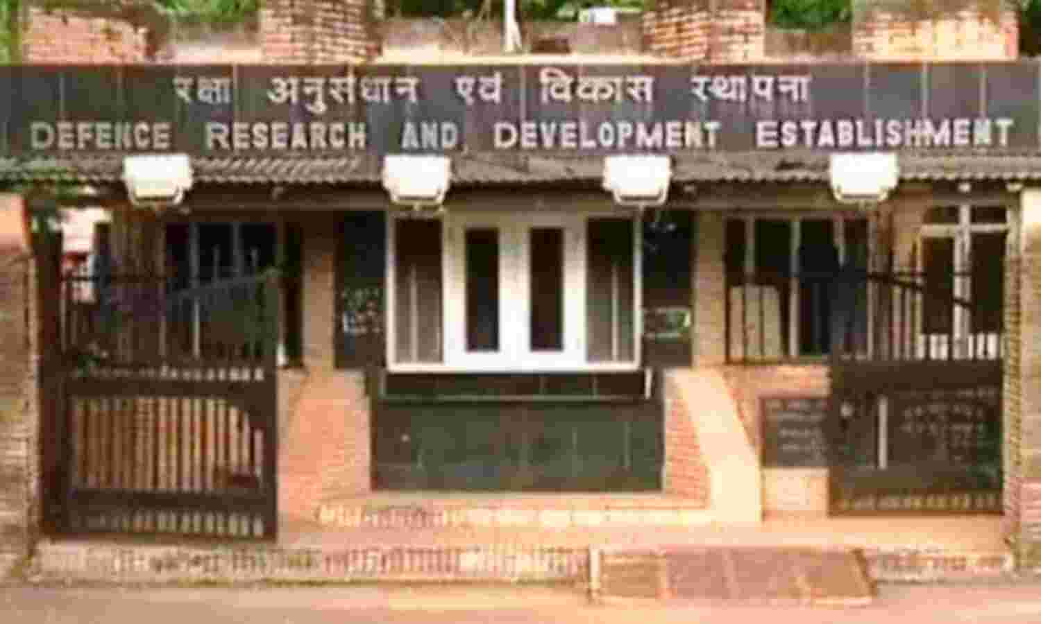 डीआरडीओ को जमीन दिलाने केंद्रीय मंत्री ने सीएम को लिखा पत्र