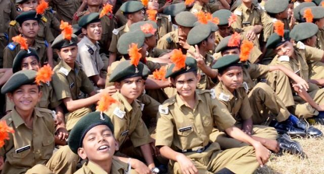 57 साल बाद भिंड में खुलेगा प्रदेश का दूसरा सैनिक स्कूल 57 साल बाद भिंड में खुलेगा प्रदेश का दूसरा सैनिक स्कूल