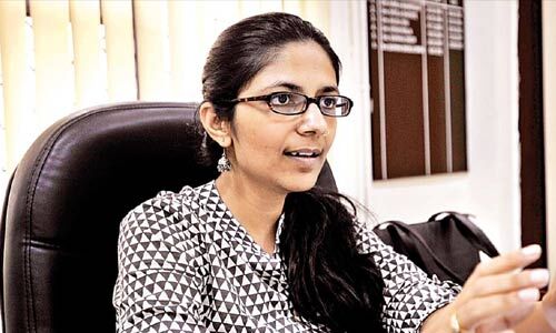 स्वाति मालीवाल बोलीं - उन्नाव गैंगरेप पीड़ित के गुनहगारों को फांसी की सजा हो स्वाति मालीवाल बोलीं - उन्नाव गैंगरेप पीड़ित के गुनहगारों को फांसी की सजा हो