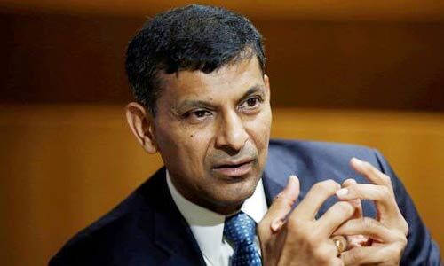 जीडीपी के आंकड़े बर्बादी का अलार्म : पूर्व गवर्नर रघुराम राजन