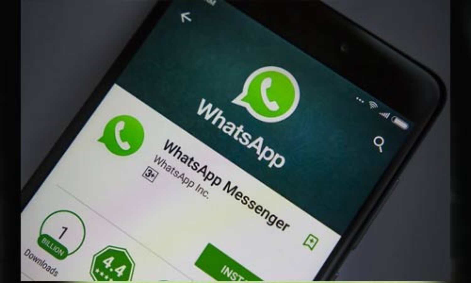 व्हाट्सएप्प पर अब चैट और मजेदार, पढ़े पूरी खबर