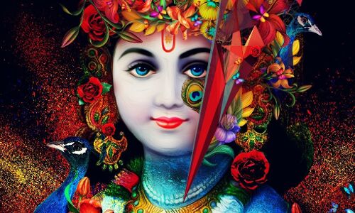 तूणीर : जब अधर्म बढ़ता है तब कृष्ण आते हैं