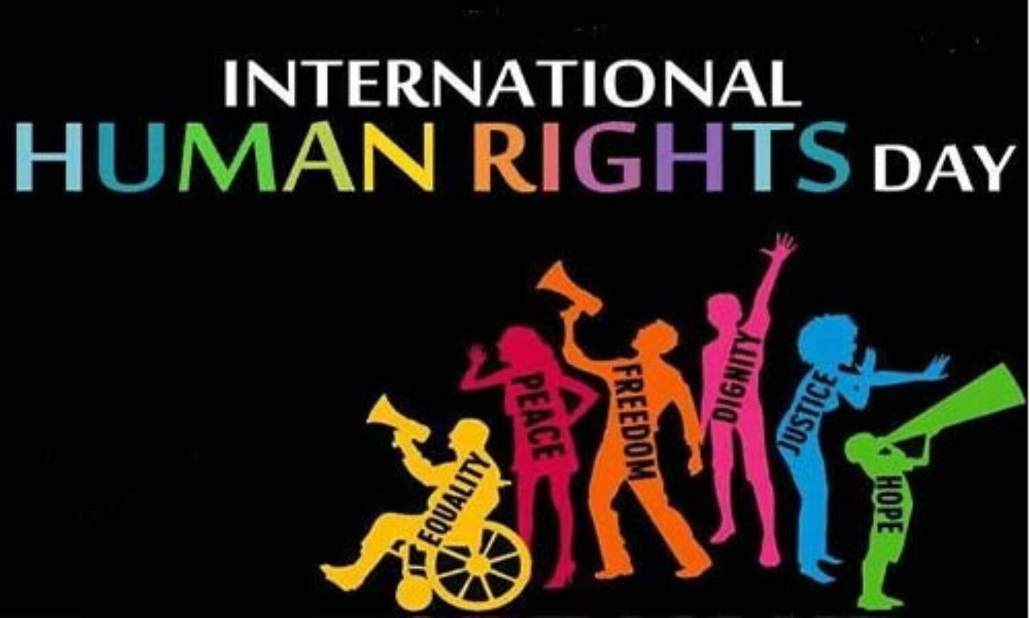 जानिए, 10 दिसम्बर को ही क्यों मनाया जाता है अंतर्राष्ट्रीय मानवाधिकार दिवस