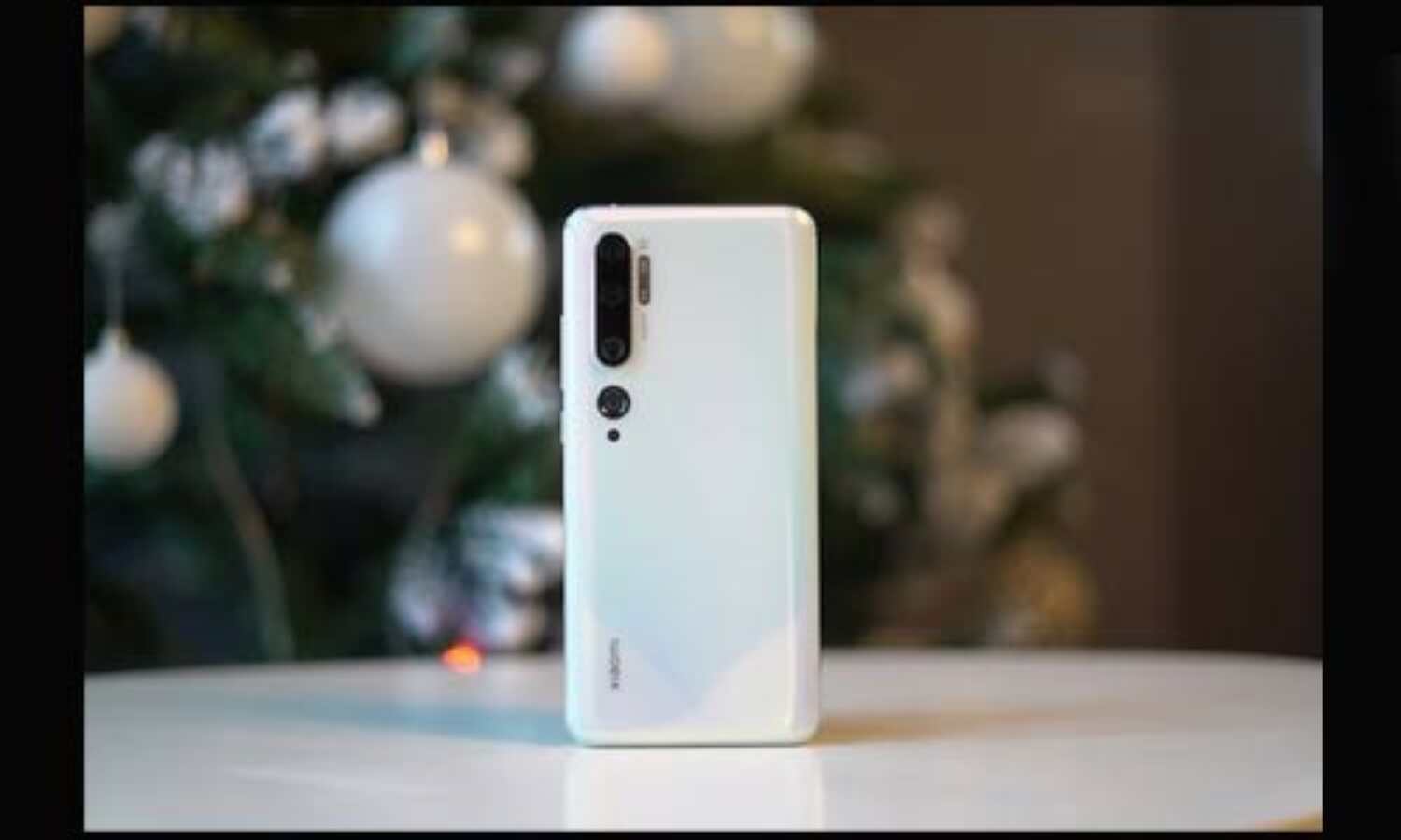नए साल में शाओमी करेगा न्यू स्मार्टफोन लॉन्च, जानें स्पेसिफिकेशन