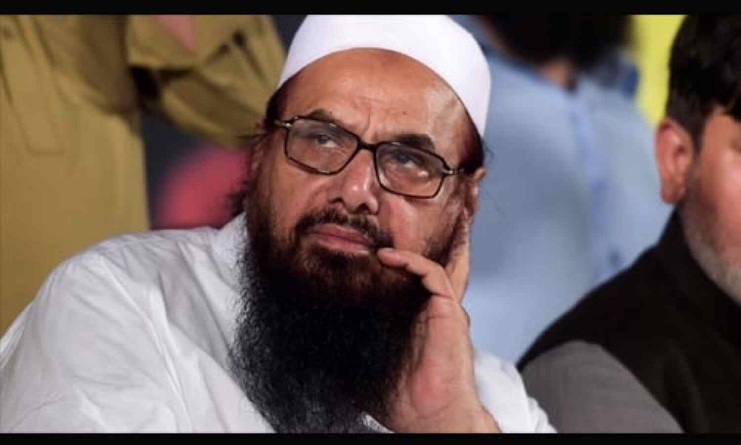 पाक कोर्ट ने मुंबई हमले के सरगना हाफिज सईद को सुनाई 10 साल की सजा