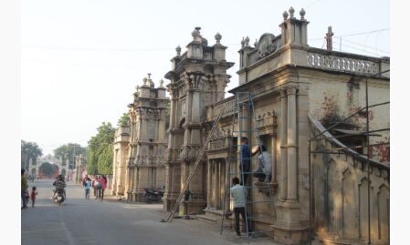 ग्वालियर व्यापार मेला सप्ताह में 3 दिन रात 10 बजे तक खुलेगा