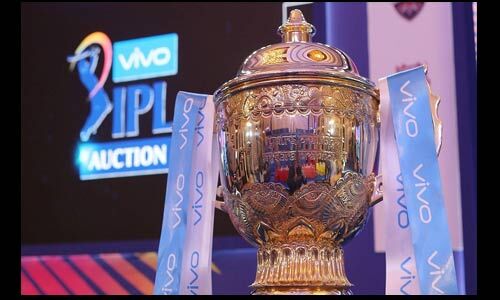 आईपीएल 2020 को लेकर बीसीसीआई ने किया यह ऐलान, जानें
