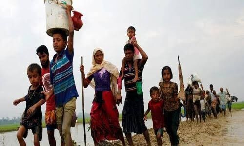 मेवात का पुलिस व स्थानीय प्रशासन सवालों के घेरे में