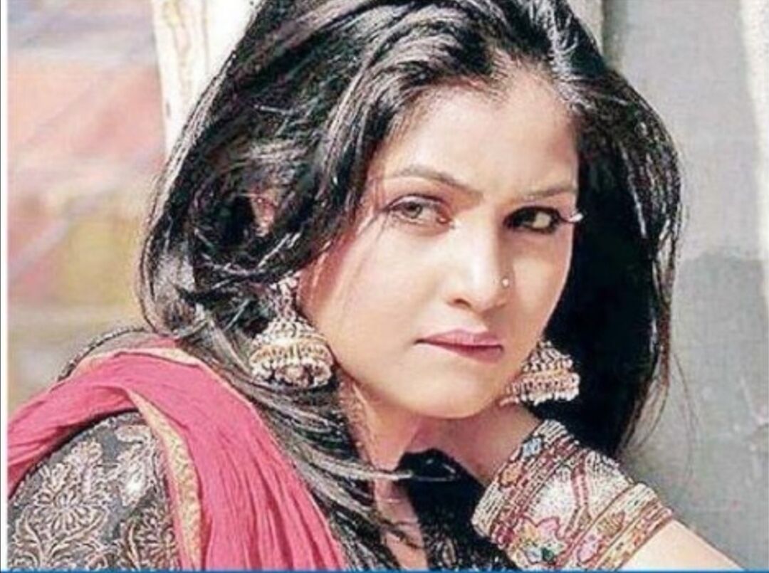 शादी के बाद शुरू किया अदाकारी का सफर शादी के बाद शुरू किया अदाकारी का सफर