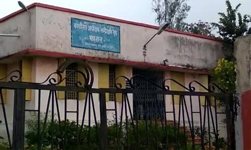 सागर के बाल सुधार गृह से भागे पांच बच्चे