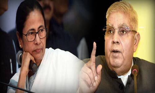 नागरिकता और एनआरसी कानून : राज्यपाल धनखड़ Vs मुख्यमंत्री ममता नागरिकता और एनआरसी कानून : राज्यपाल धनखड़ Vs मुख्यमंत्री ममता