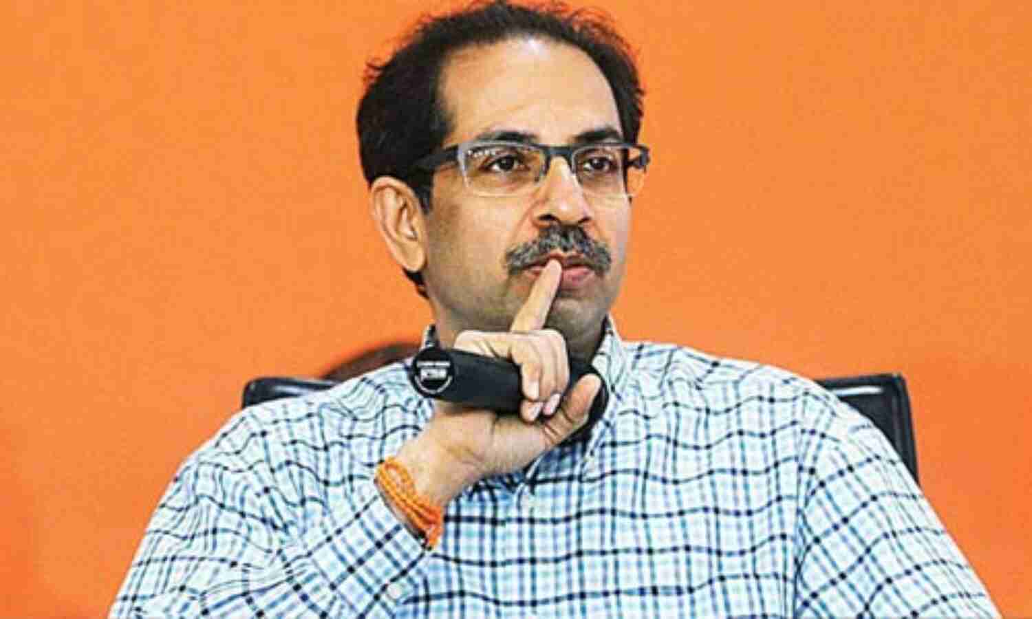 सुशांत सिंह आत्महत्या मामले की जांच के लिए मुंबई पुलिस सक्षम : उद्धव ठाकरे