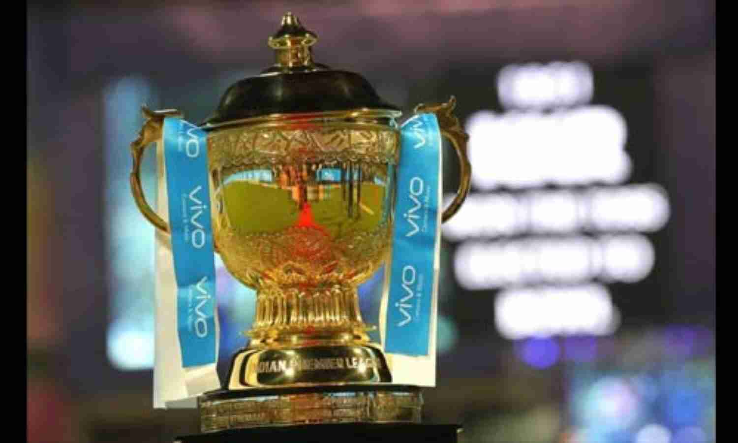 आईपीएल 2020 : यूएई में 19 सितंबर से आगाज और 10 नवंबर को होगा फाइनल, भारत सरकार ने दी मंजूरी