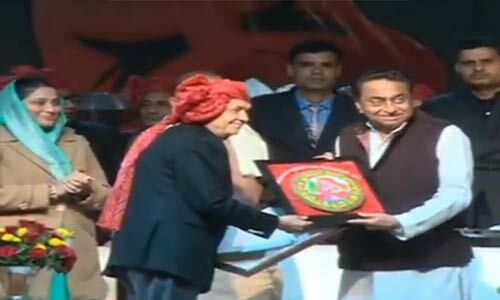 मध्यप्रदेश में फिल्म सिटी का स्वागत है