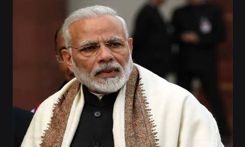 प्रधानमंत्री मोदी ने प्रणब मुखर्जी, मनमोहन सिंह, सोनिया गांधी सहित बड़े नेताओं से की कोरोना पर चर्चा