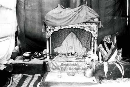 राम मंदिर के साक्ष्य तलाशने वाले प्रख्यात पुरातत्वविद् पद्मश्री केके मोहम्मद से स्वदेश की खास बातचीत राम मंदिर के साक्ष्य तलाशने वाले प्रख्यात पुरातत्वविद् पद्मश्री केके मोहम्मद से स्वदेश की खास बातचीत