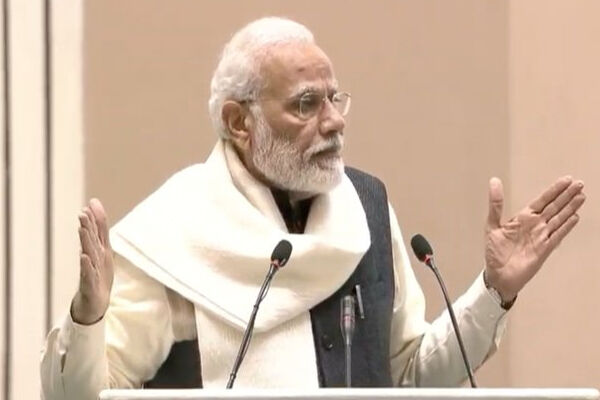 2024 तक देश के हर घर तक जल पहुंचाने के संकल्प को सिद्ध करने में एक बड़ा कदम : पीएम मोदी 2024 तक देश के हर घर तक जल पहुंचाने के संकल्प को सिद्ध करने में एक बड़ा कदम : पीएम मोदी