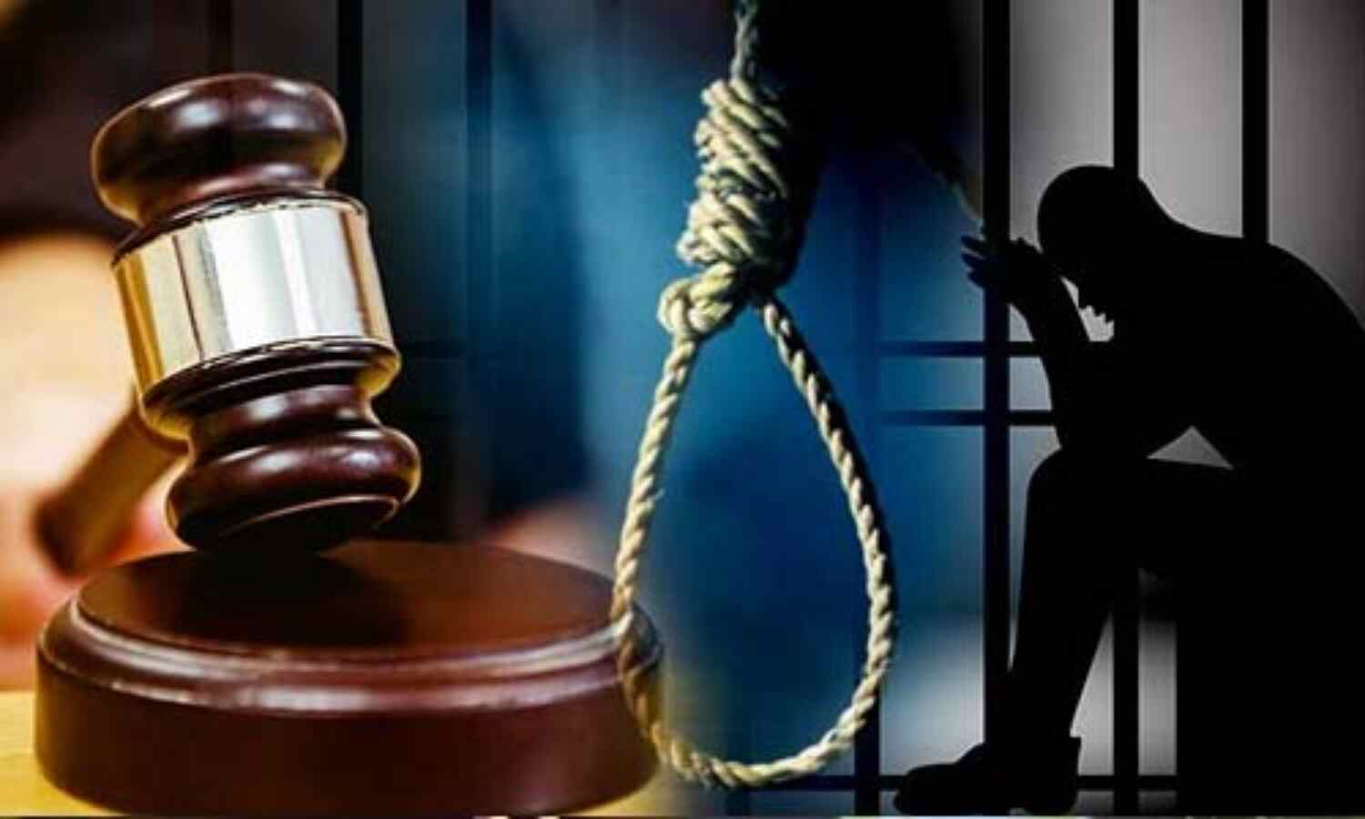 सूरत रेप केस में दोषी को गुजरात हाईकोर्ट ने सुनाई फांसी की सजा