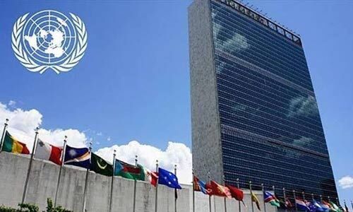 संयुक्त राष्ट्र महासभा ने कहा - म्यांमार सरकार रोहिंग्याओं पर जुल्म ज्यादती रोके