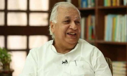 सीएए के विरोधियों को लेकर केरल के राज्यपाल बोले - मुझे चुप नहीं करा सकते