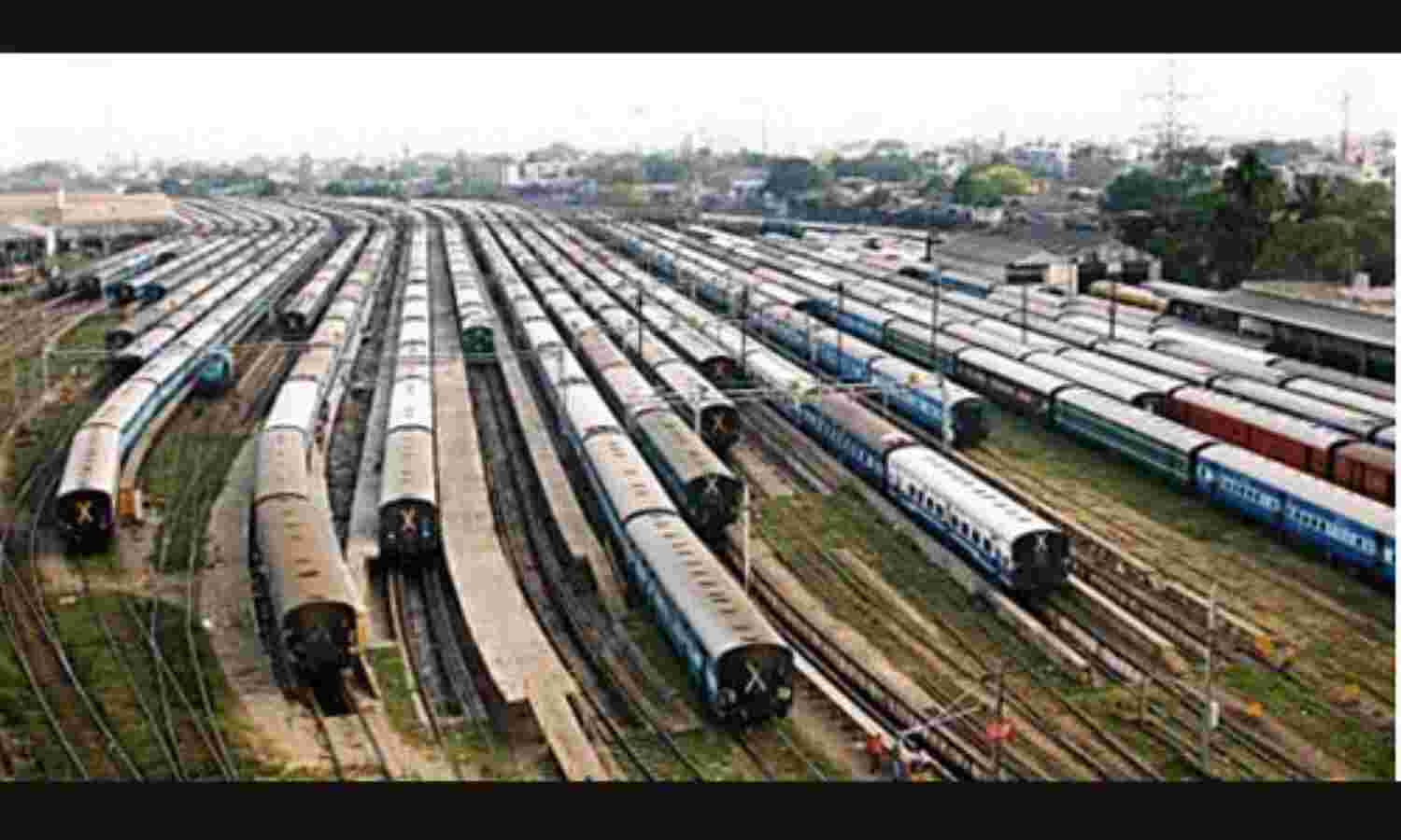 जानें, अब तक रद्द हुईं ट्रेन को लेकर हुआ यह बड़ा खुलासा