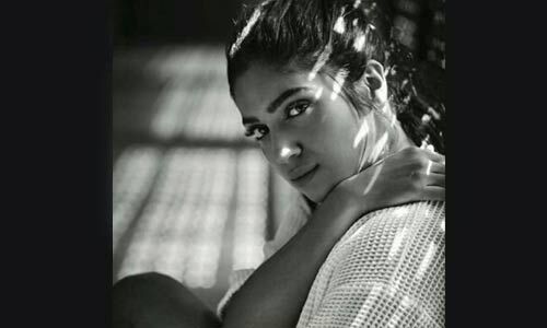 हॉरर फिल्म दुर्गावती की शूटिंग शुरू करेंगी भूमि पेडनेकर