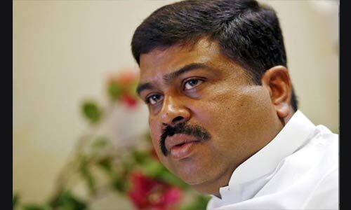 केंद्रीय शिक्षा मंत्री धर्मेंद्र प्रधान ने जताई ओडिसा से लोकसभा चुनाव लडऩे की इच्छा