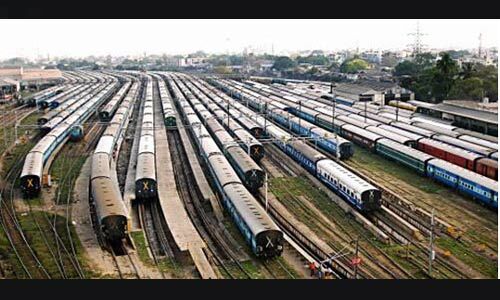 जानें, अब तक रद्द हुईं ट्रेन को लेकर हुआ यह बड़ा खुलासा