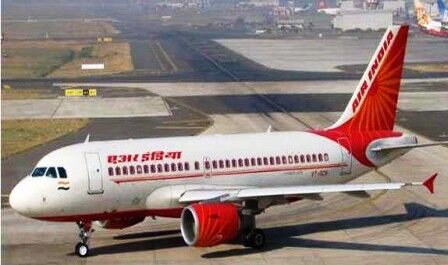 एयर इंडिया को हैं खरीददार की तलाश, ना मिलने पर हो सकती हैं बंद