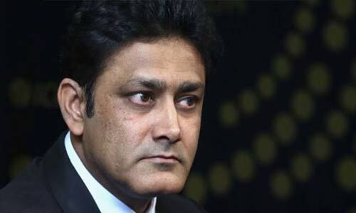 कभी नहीं समझ पाया कि लोग मेरी तुलना शेन वार्न से क्यों करते हैं : कुंबले कभी नहीं समझ पाया कि लोग मेरी तुलना शेन वार्न से क्यों करते हैं : कुंबले