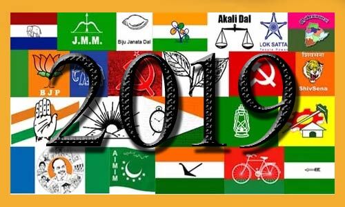 बड़ी राजनीतिक क्रांति के लिए याद किया जाएगा 2019