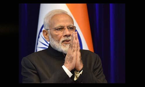 सुभाषचंद्र बोस जयंती : भारत हमेशा नेताजी का आभारी रहेगा - PM मोदी