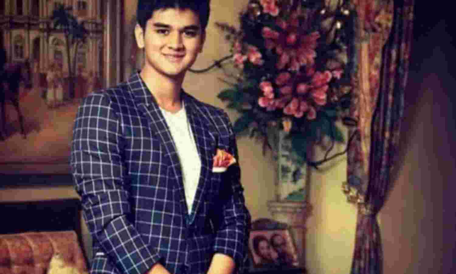 महा आर्यमन सिंधिया से स्वदेश की विशेष बातचीत