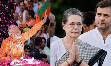 साल 2019 में देश ने देखे ये बड़े बदलाव, इन घटनाओं ने दिल दहलाया साल 2019 में देश ने देखे ये बड़े बदलाव, इन घटनाओं ने दिल दहलाया