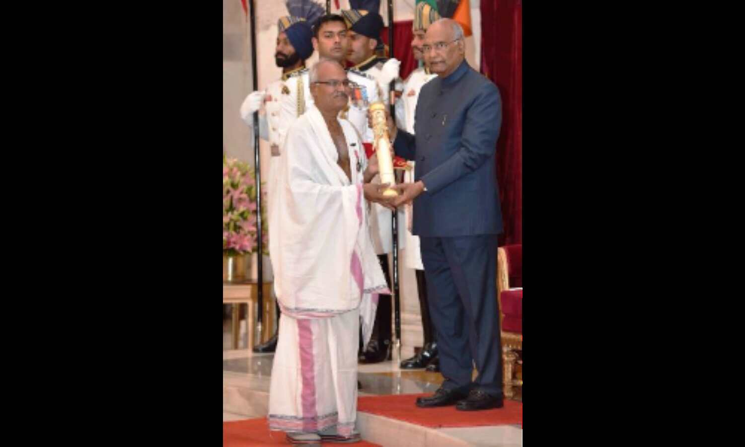 आओ प्रार्थना करें 2020 में बदल जाएं हमारे प्रतिमान