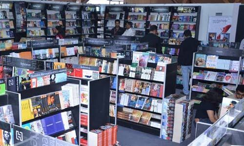 दुनिया का सबसे बड़ा पुस्तक मेला दिल्ली में, प्रवेश शुल्क सिर्फ 30 रुपये दुनिया का सबसे बड़ा पुस्तक मेला दिल्ली में, प्रवेश शुल्क सिर्फ 30 रुपये