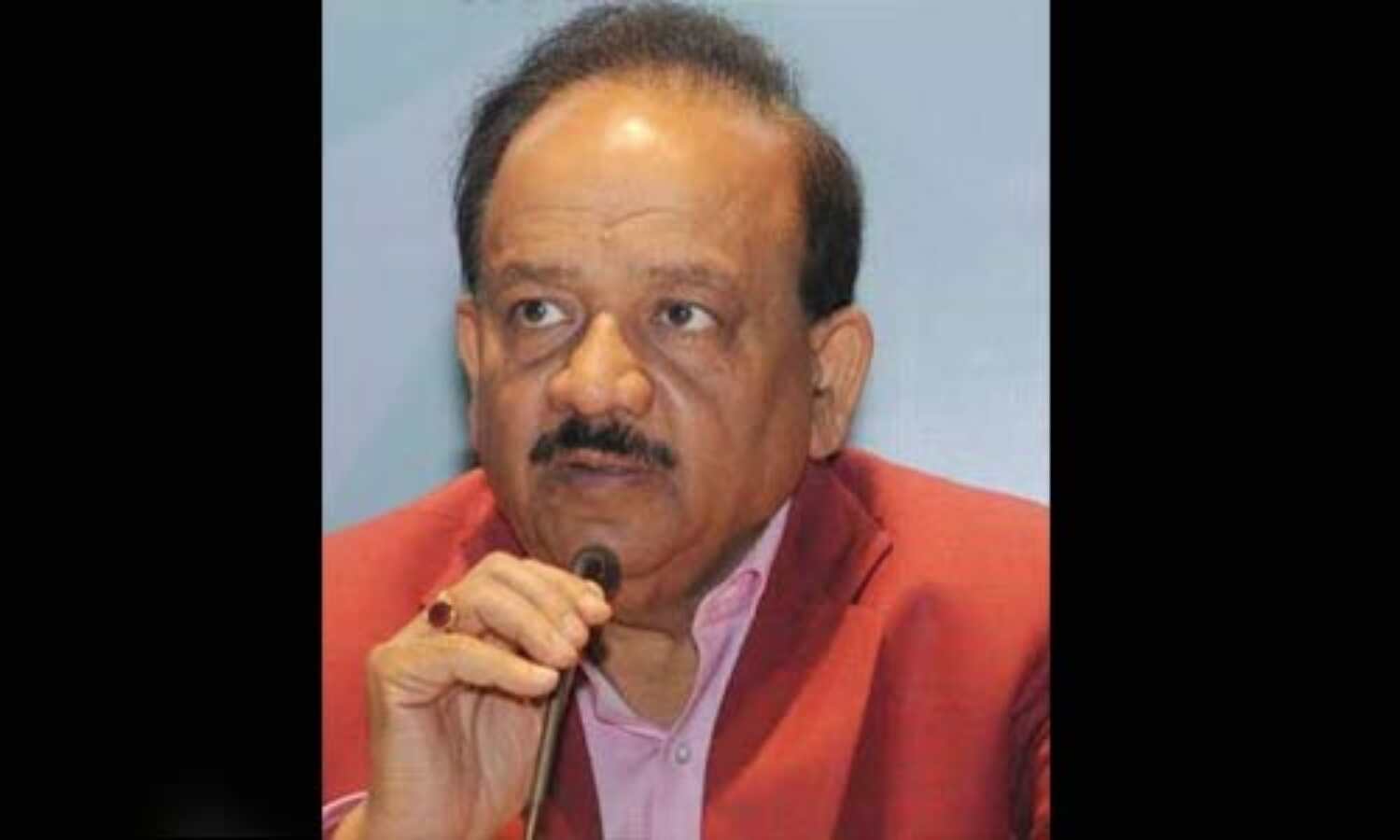 केन्द्रीय स्वास्थ्य मंत्री ने लिखी गहलोत को चिट्ठी, कहा- कोटा मामले में हर संभव करेंगे मदद