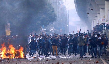 नागरिकता कानून : दिल्ली दंगो में शामिल थे बांग्लादेशी, एसआईटी का खुलासा