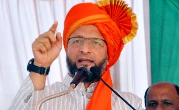 असदुद्दीन ओवैसी के पूर्वज हिन्दू थे !