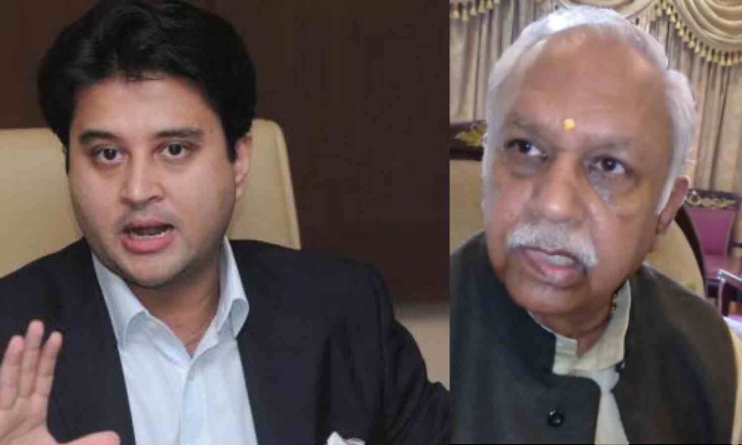 हम भी चाहते हैं सिंधिया को मिले महत्वपूर्ण जिम्मेदारीः पूर्व केंद्रीय मंत्री पचौरी