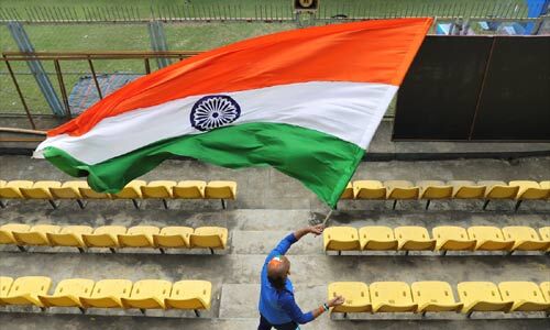 गुणतंत्र पर आधारित हमारी गणतांत्रिक प्रणाली