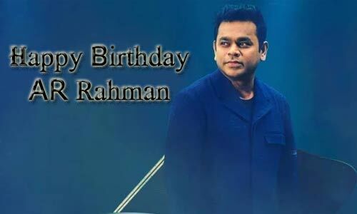 54 साल के हुए ऑस्कर अवार्ड विजेता संगीतकार एआर रहमान 54 साल के हुए ऑस्कर अवार्ड विजेता संगीतकार एआर रहमान