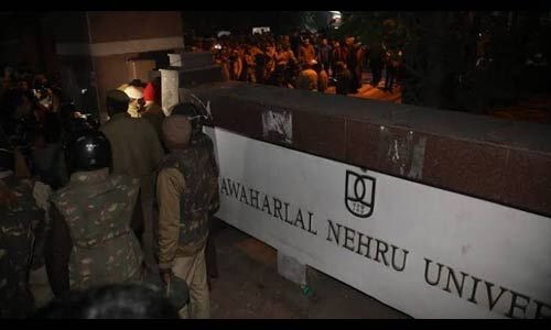 जेएनयू हिंसा केस से जुड़े व्हाट्सएप ग्रुप के सदस्यों को समन जारी करें और फोन जब्त करें : HC जेएनयू हिंसा केस से जुड़े व्हाट्सएप ग्रुप के सदस्यों को समन जारी करें और फोन जब्त करें : HC